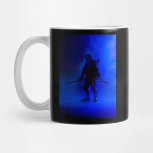 Leonardo Mug